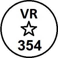 VR 354