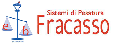 Fracasso Bilance